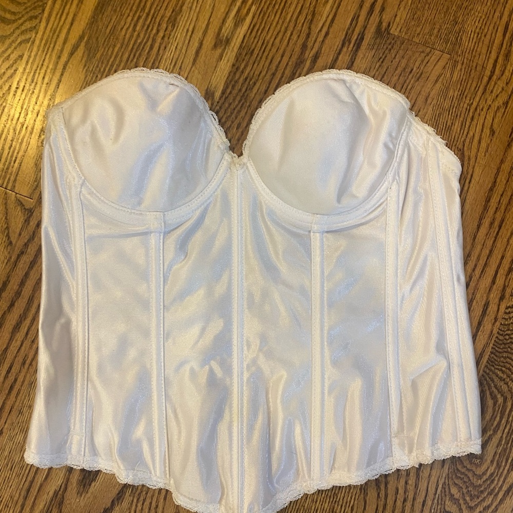 34B corset